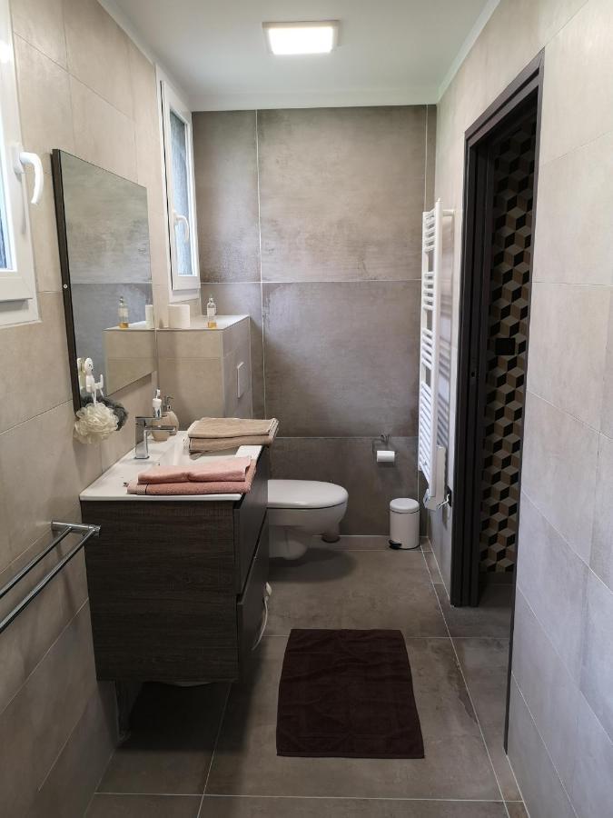 Romery  Gite La Winery מראה חיצוני תמונה